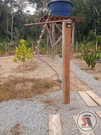 Imagem Chacara 3.750M2 - Candeias Jamari