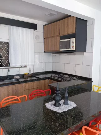 Imagem Triplex à venda em Itajuba