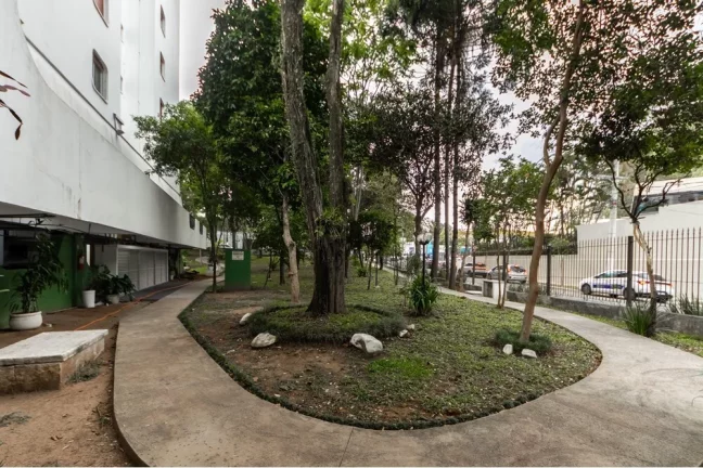 Imagem APARTAMENTO RESIDENCIAL em São Paulo - SP, Tucuruvi