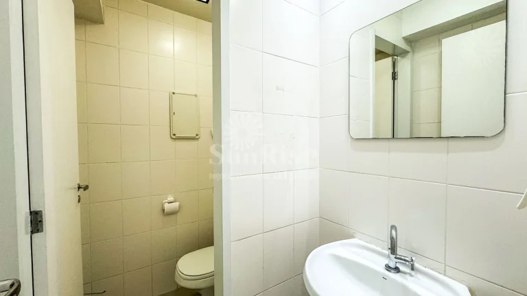 Imagem Sala Comercial mobiliada para alugar 42m² - 1 vaga- R$4.221,00 pacote - Brascan Alphaville -SP