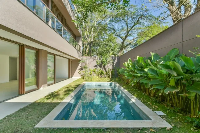 Imagem CASA RESIDENCIAL em São Paulo - SP, Santo Amaro