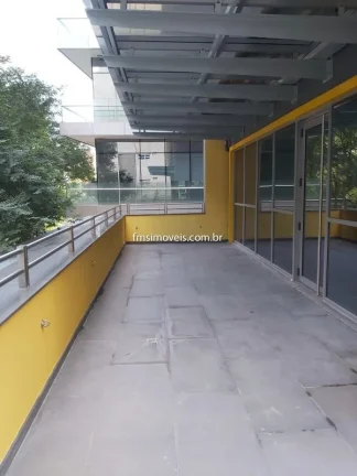 Imagem Conjunto comercial com 360m² próximo à Av. Paulista