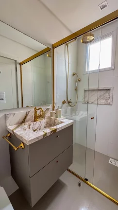 Imagem Apartamento com 4 dormitórios à venda sendo 4 suítes, 251 m² por - R$ 6.888.000,00 - Meia Praia - Itapema/SC