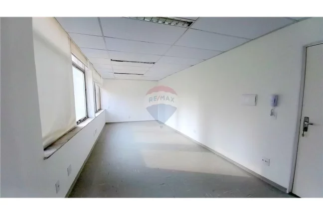 Imagem Sala Comercial 28,59 sem vaga no Itaim Bibi