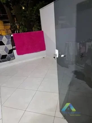 Imagem Apartamento à venda no bairro Jardim Utinga - Santo André/SP