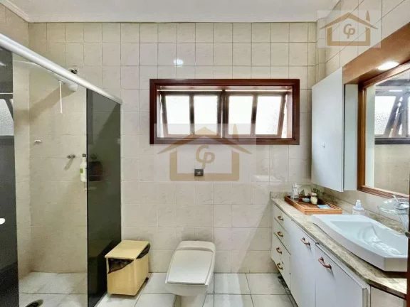 Imagem 4dorms (2sts) + escritório (reversível). Quiosque com churrasqueira, 5 vagas