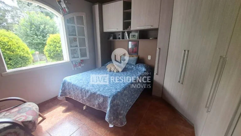 Imagem Chácara a venda em Condomínio em Itatiba Live Residence Imóveis