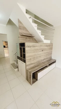 Imagem Sobrado em condomínio a venda, Bairro Medeiros. Jundiaí. São Paulo.