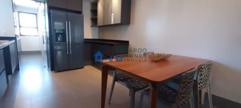Imagem OPORTUNIDADE NA SERRA APARTAMENTO DE LUXO 140 M²