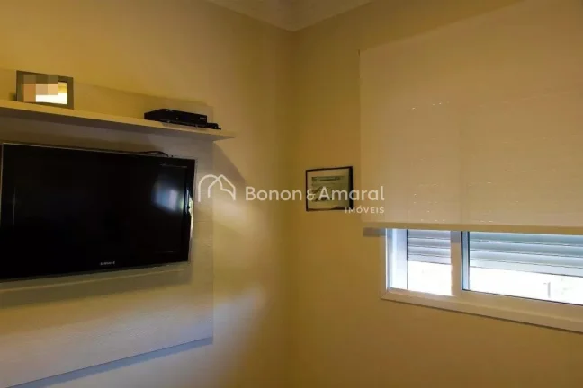 Imagem Apartamento com 3 quartos e 2 suítes à venda em Campinas - SP.

Imóvel amplo com 3 quartoscom arm...