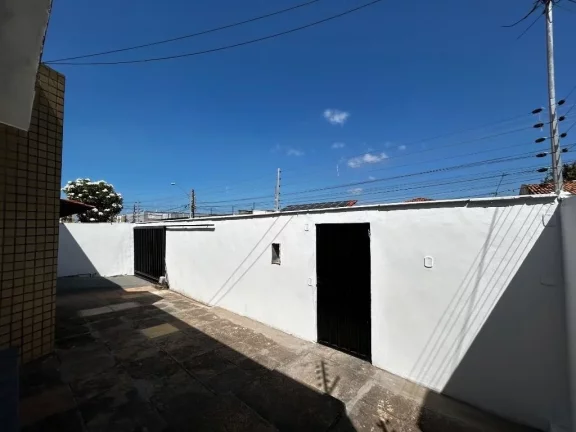 Imagem Casas para locacao no Sao Francisco