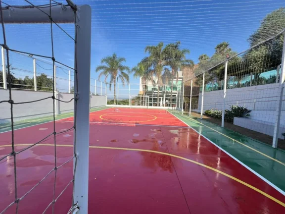 Imagem Terreno em Condomínio - Bairro Cidade Alta