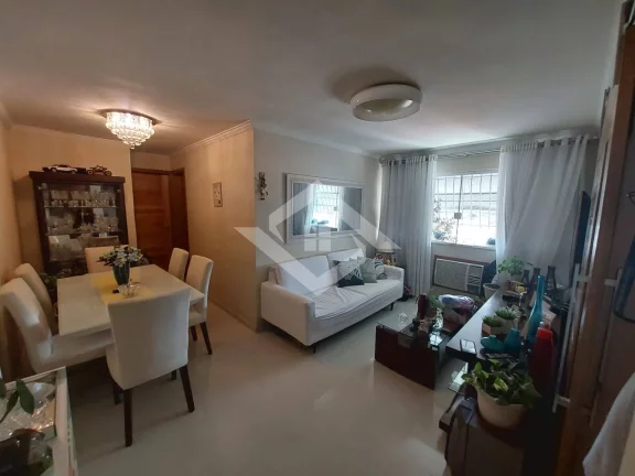 Imagem Encontre o Apartamento dos Seus Sonhos em Localização Privilegiada