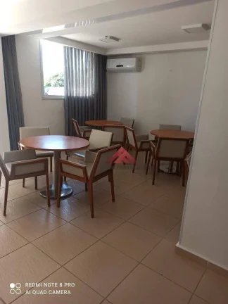 Imagem Apartamento com 2 dormitórios à venda, 58 m² por R$ 295.000,00 - Barreto - Niterói/RJ