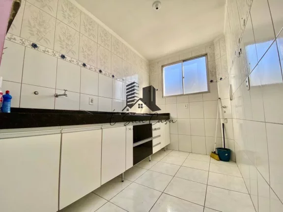 Imagem Apartamento 3 quartos 1 Suite Bairro Cabral