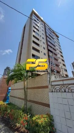 Imagem Apartamento com 3 Quartos à Venda, 150 m² em Cabo Branco - João Pessoa Imagem Apartamento com 3 Quartos à Venda, 150 m² em Cabo Branco - João Pessoa