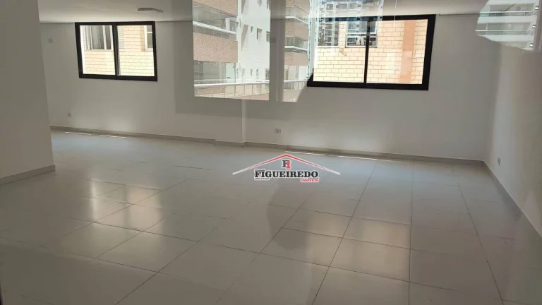 Imagem Apartamento à venda, 74 m² por R$ 700.000,00 - Canto do Forte - Praia Grande/SP
