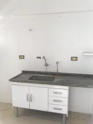 Imagem Apartamento com 1 dormitório à venda, 54 m² por R$ 250.000,00 - Centro - Suzano/SP