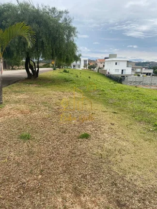 Imagem Terreno à Venda Condomínio Monte Carlos