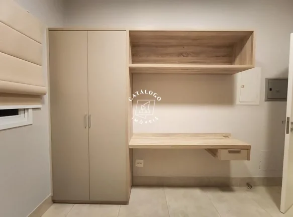 Imagem Casa em Condomínio a Venda no bairro Residencial e Empresarial Alphaville - Ribeirão Preto, SP
