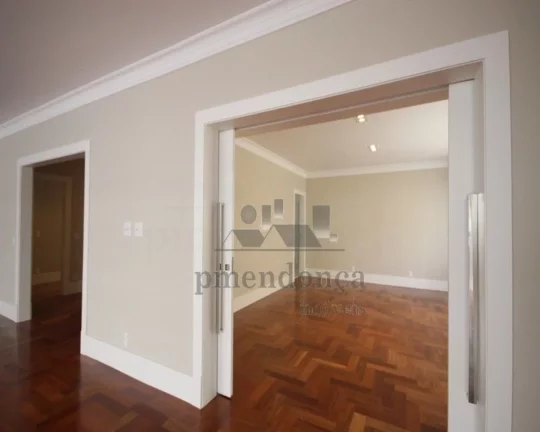 Imagem Apartamento 4 suites, 2 vagas, reformado