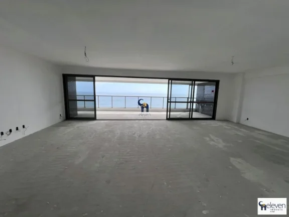 Imagem Apartamento para Venda em Salvador, Ondina, 4 dormitórios, 4 suítes, 6 banheiros, 4 vagas