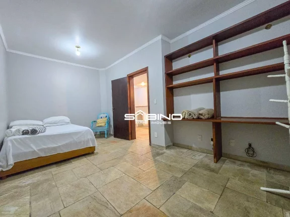 Imagem Casa à Venda, com 6 dormitórios 3 suítes 400m² de área e 636m² de terreno, na Riviera de São Lourenço Bertioga SP