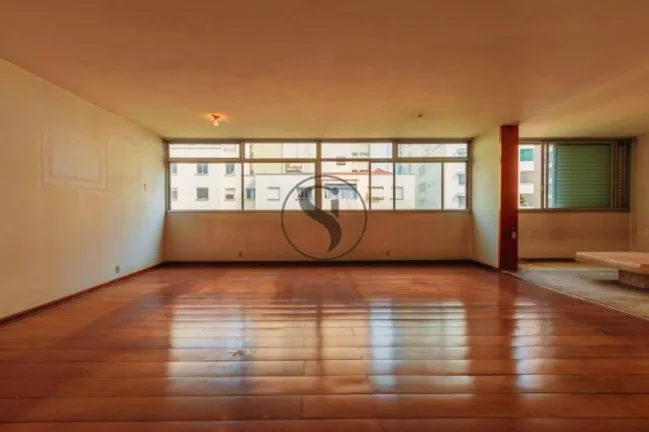Imagem APARTAMENTO RESIDENCIAL em SÃO PAULO - SP, SANTA CECÍLIA