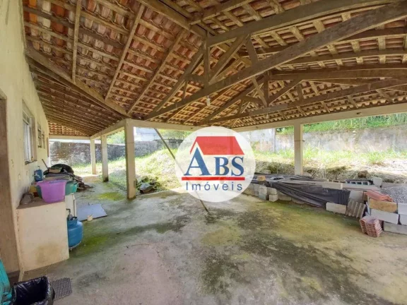 Imagem Terreno à venda, 1185 m² por R$ 950.000,00 - Morro de Nova Cintra - Santos/SP