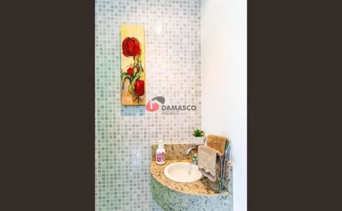 Imagem Casa à venda 3 Quartos, 1 Suite, 4 Vagas, 202M², Vila Alpina, São Paulo - SP
