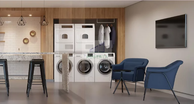 Imagem STUDIO À VENDA EM ALTO DA BOA VISTA COM 27M²