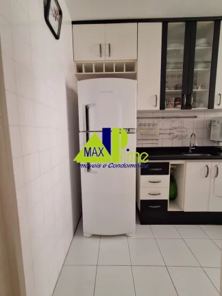 Imagem APARTAMENTO 64M²/02 DORMITÓRIOS/SACADA /01 VAGA
