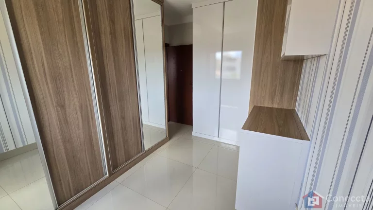 Imagem Apartamento à Venda no Bairro Cidade Jardim em Patos de Minas-MG