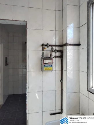 Imagem APARTAMENTO DE 60M² A VENDA NO TABOÃO EM SÃO BENARDO DO CAMPO