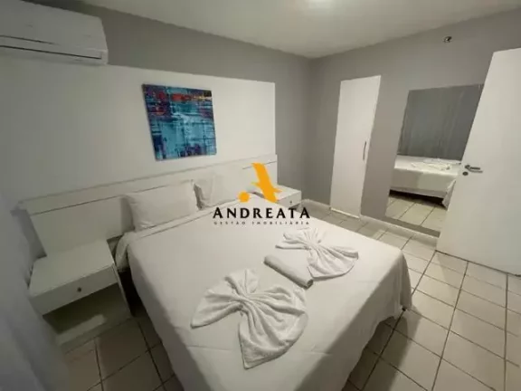 Imagem Cobertura para aluguel no condomínio Pontal Beach Resort Recreio dos Bandeirantes