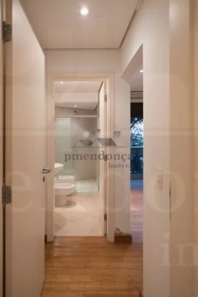 Imagem Incrível Apartamento com magnificos terraços!!! Apartamento de 390m² generosamente distribuídos,...