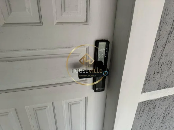 Imagem Casa 2 dormitórios, 2 vagas cobertas, zona sul Interlagos.