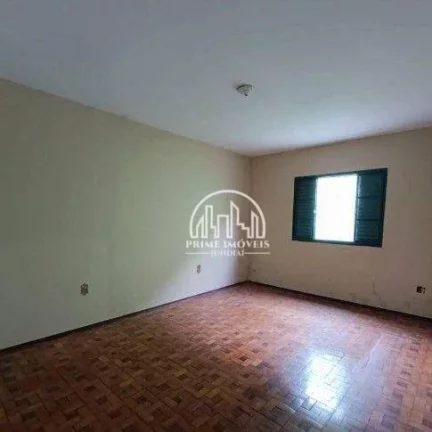 Imagem Casa com 2 dormitórios à venda, 134 m² por R$ 699.000,00 - Vila Liberdade - Jundiaí/SP