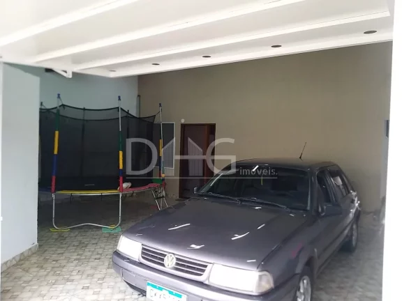 Imagem Casa à venda com 211,68 m² | Residencial Pazetti | Paulínia-SP