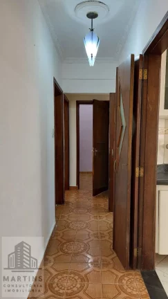 Imagem More na Av mais requisitada de Santos, Av. Da. Ana Costa.