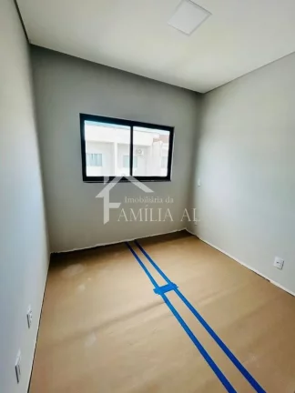 Imagem Lançamento de Geminado no Bairro Iririú com 106 m²