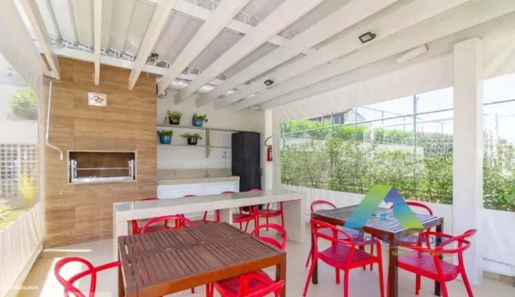 Imagem VILA PRUDENTE Apartamento 57M², 2 dormitórios, 1 suíte, 1 vaga, lazer completo ótima localização e valor !!!