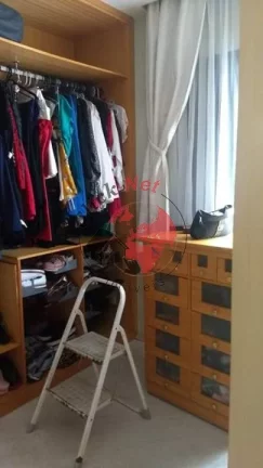 Imagem Excelente Apartamento à Venda no bairro Barcelona em São Caetano