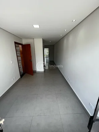 Imagem Casa à venda em Campo Grande-MS, Jardim Montevidéu! 3 quartos, 1 suíte, 1 sala, 2 vagas, 119m²!