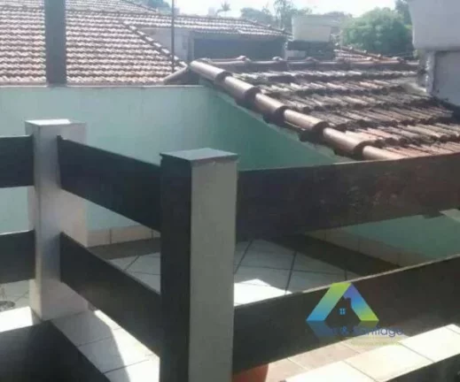 Imagem Casa Térrea à venda com 3 dormitórios e 2 vagas em Jabaquara, São Paulo/SP