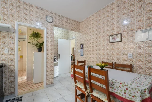 Imagem Apartamento com 3 Quartos à Venda, 152 m² em Bela Vista - São Paulo