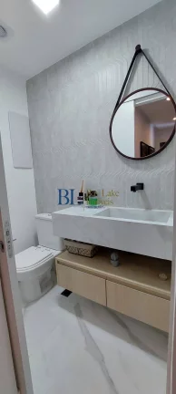Imagem Apartamento Com 178M² - Varanda Gourmet - La Dolce Vita Mooca!!