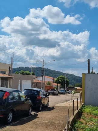 Imagem Terreno a Venda com 277 m² Plano - Desmembramento Santo Antonio - Itupeva - SP