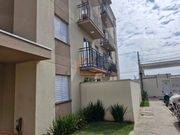 Imagem Apartamento à venda no bairro Residencial Villa Nova Mogi - Mogi Guaçu/SP