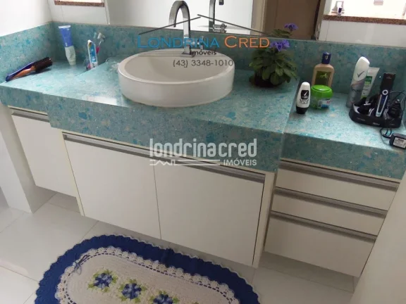 Imagem Casa à venda 4 Quartos, 2 Suites, 2 Vagas, 244M², Centro, Ibiporã - PR | CONDOMÍNIO RESIDENCIAL MORADAS DO ARVOREDO